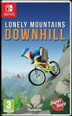 Lonely Mountains: Downhill